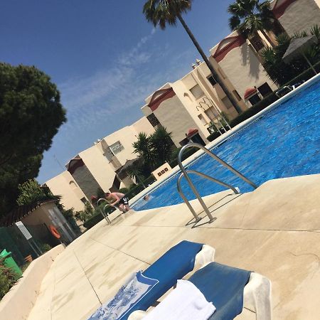 Apartment Caronte Μάλαγα Εξωτερικό φωτογραφία