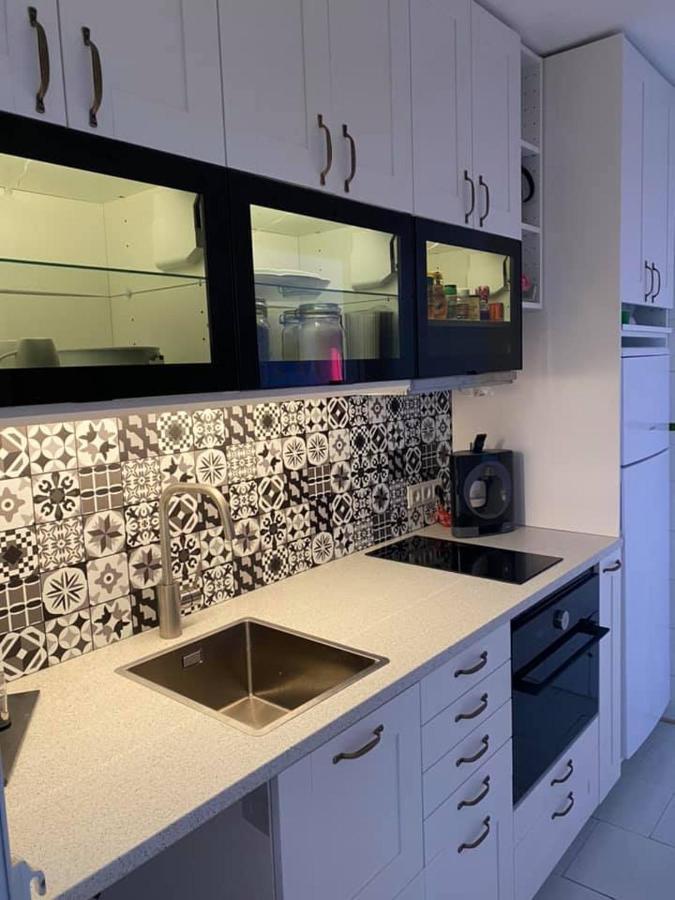 Apartment Caronte Μάλαγα Εξωτερικό φωτογραφία