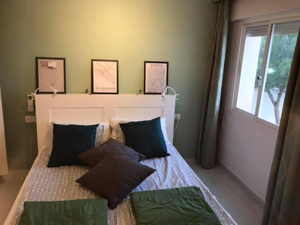 Apartment Caronte Μάλαγα Εξωτερικό φωτογραφία