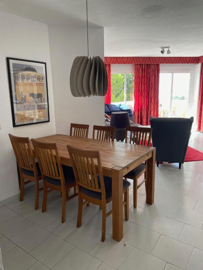 Apartment Caronte Μάλαγα Εξωτερικό φωτογραφία